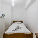 Apartment In The Center *