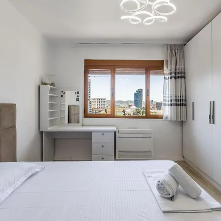 In The Center Apartamento