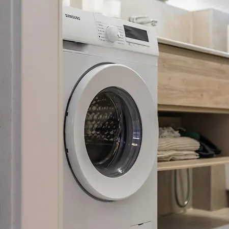 Apartment In The Center Tirana