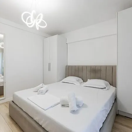 In The Center Appartement