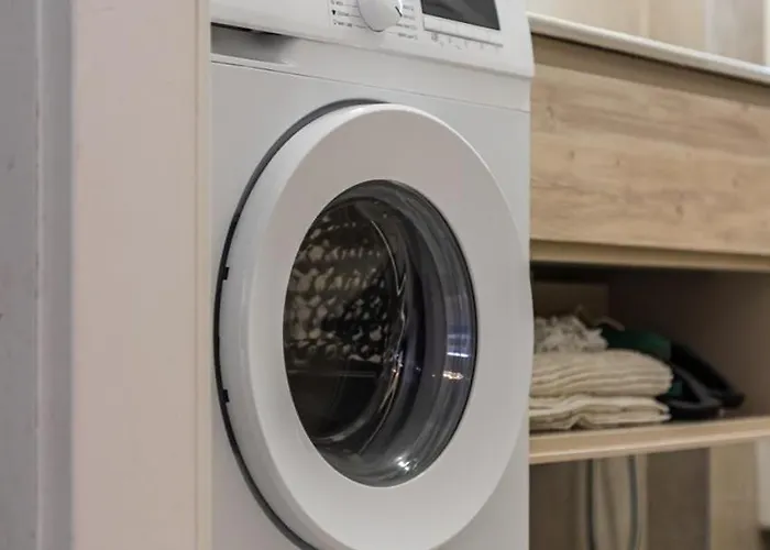 Apartment In The Center Tirana