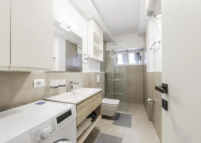 In The Center Tirana